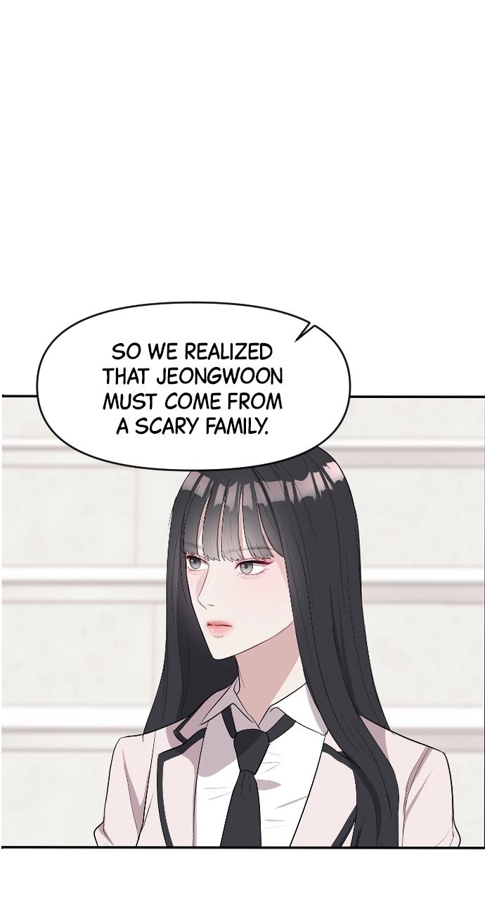Undercover at Chaebol High Chapter 2 - Page 154