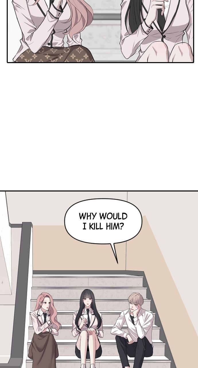 Undercover at Chaebol High Chapter 2 - Page 157