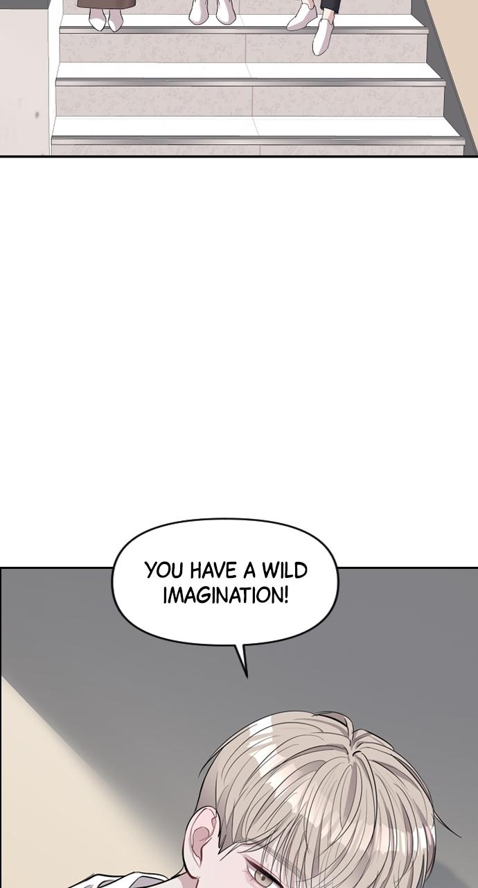 Undercover at Chaebol High Chapter 2 - Page 158