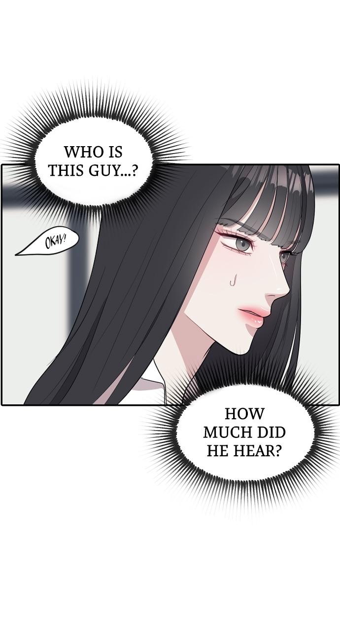 Undercover at Chaebol High Chapter 3 - Page 6