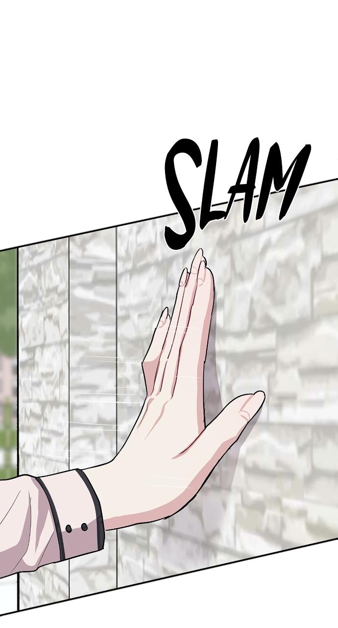 Undercover at Chaebol High Chapter 3 - Page 9