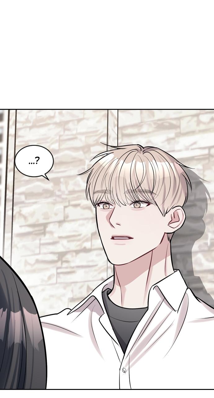 Undercover at Chaebol High Chapter 3 - Page 10