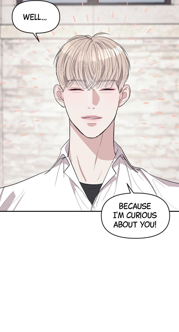 Undercover at Chaebol High Chapter 3 - Page 13