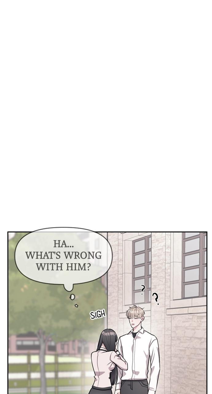 Undercover at Chaebol High Chapter 3 - Page 14