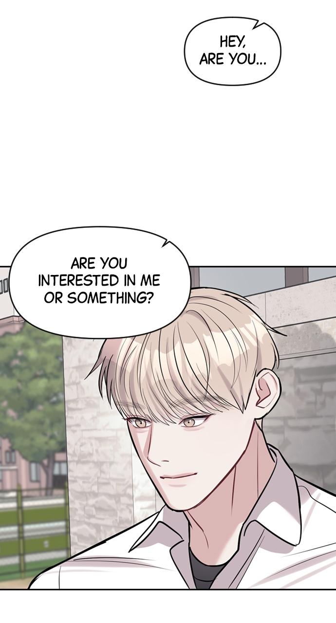 Undercover at Chaebol High Chapter 3 - Page 17