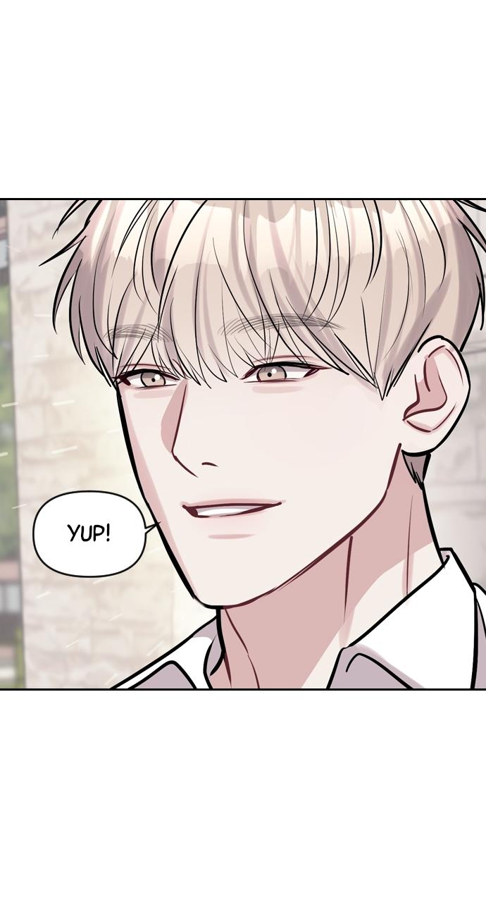 Undercover at Chaebol High Chapter 3 - Page 18