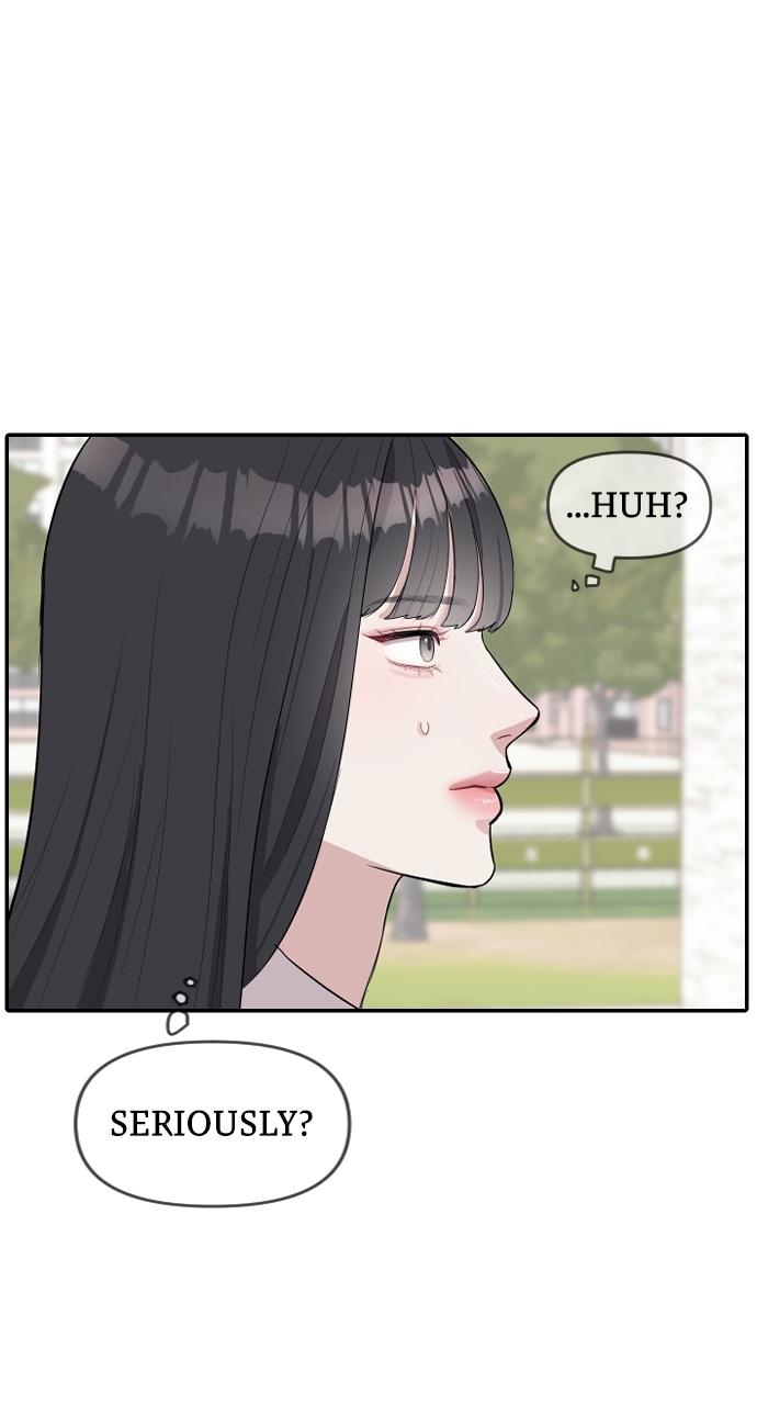Undercover at Chaebol High Chapter 3 - Page 19