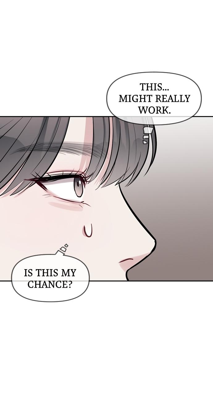 Undercover at Chaebol High Chapter 3 - Page 20