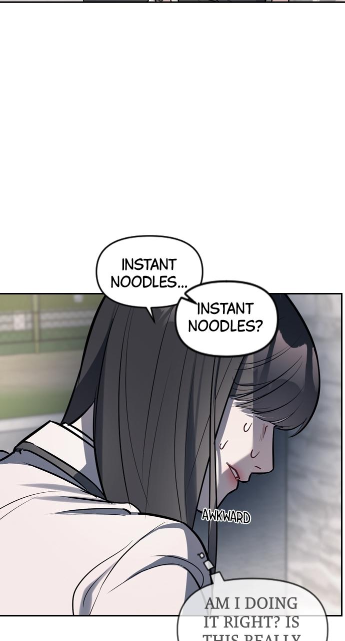 Undercover at Chaebol High Chapter 3 - Page 22