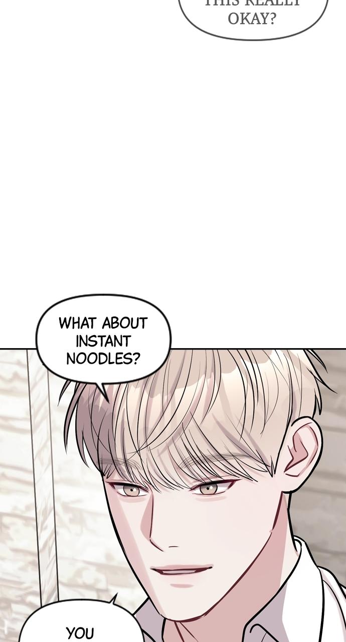 Undercover at Chaebol High Chapter 3 - Page 23