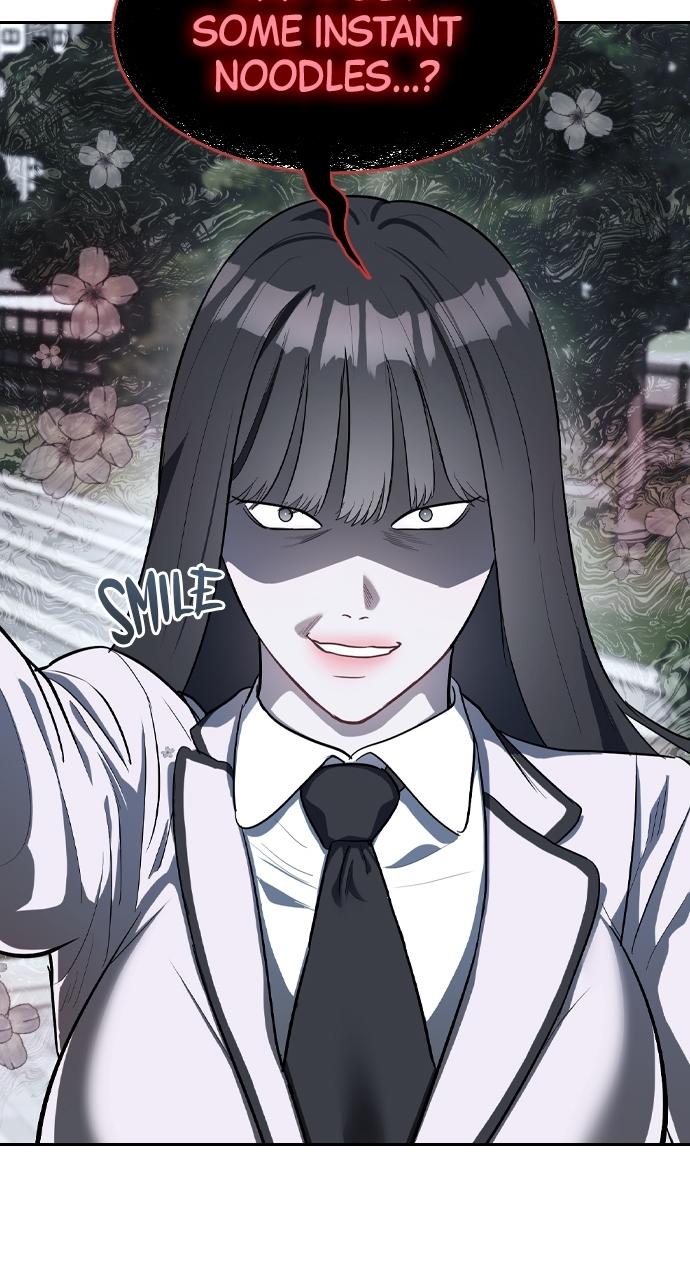 Undercover at Chaebol High Chapter 3 - Page 25