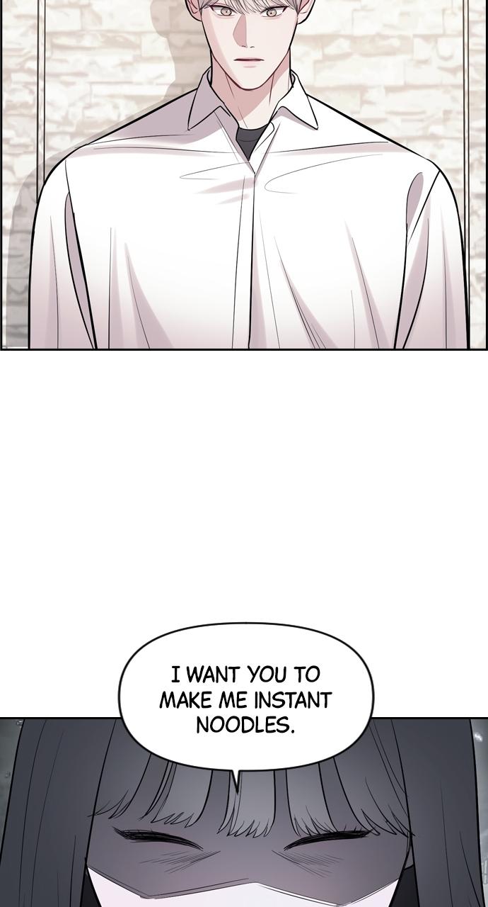 Undercover at Chaebol High Chapter 3 - Page 27