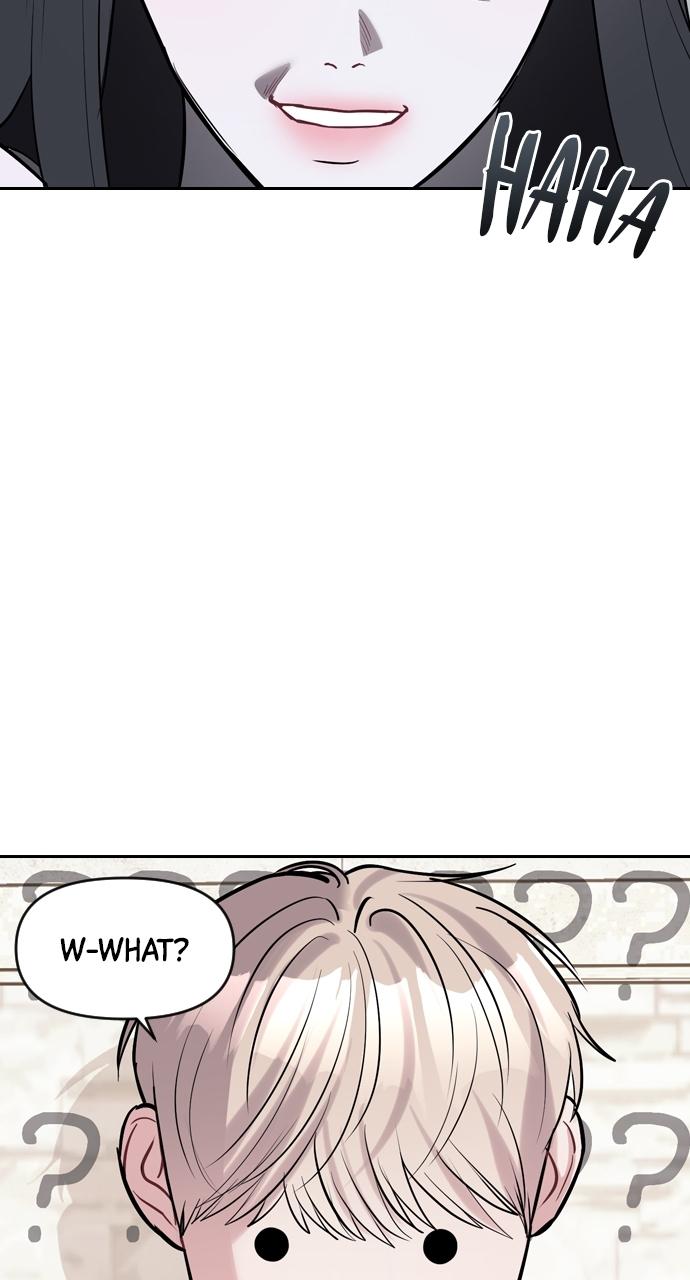 Undercover at Chaebol High Chapter 3 - Page 28