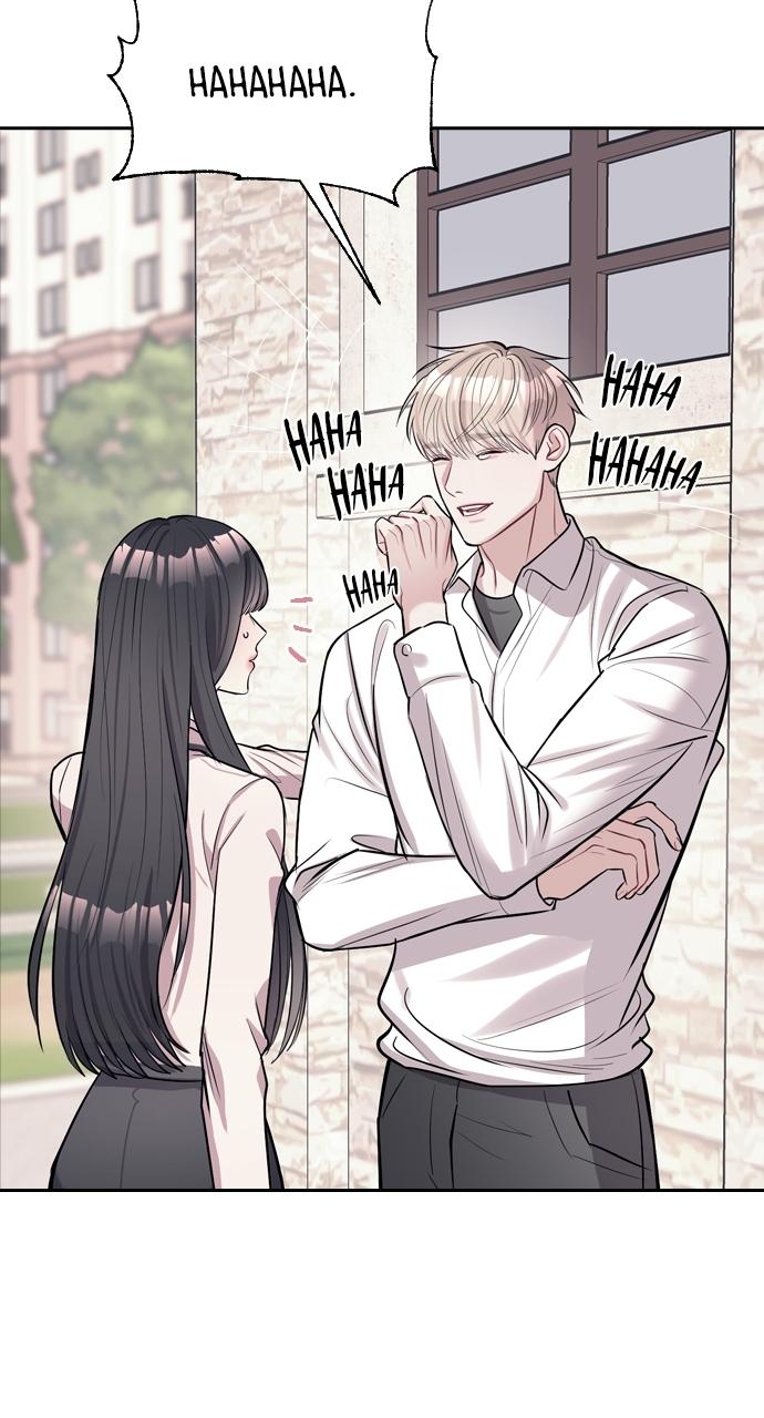 Undercover at Chaebol High Chapter 3 - Page 32