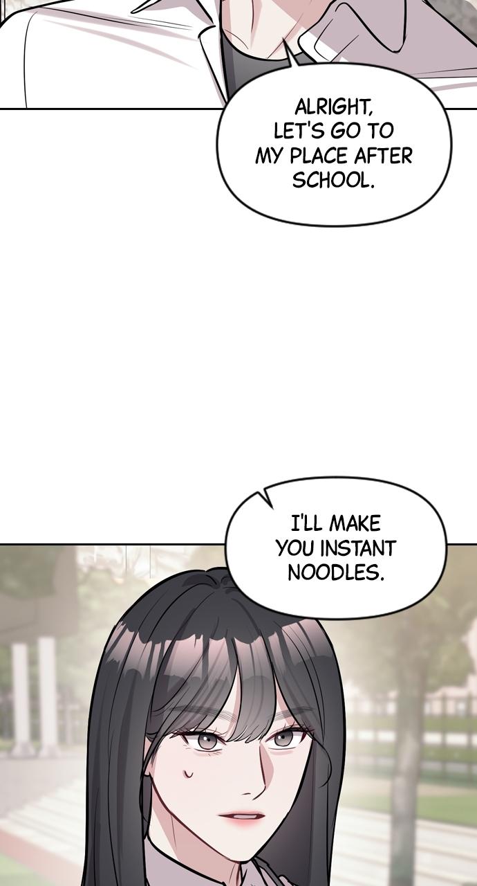 Undercover at Chaebol High Chapter 3 - Page 34