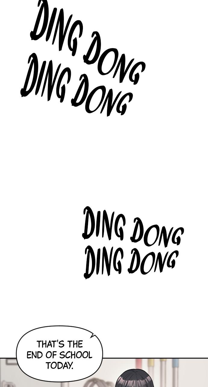 Undercover at Chaebol High Chapter 3 - Page 36