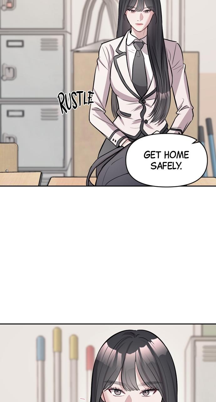 Undercover at Chaebol High Chapter 3 - Page 37