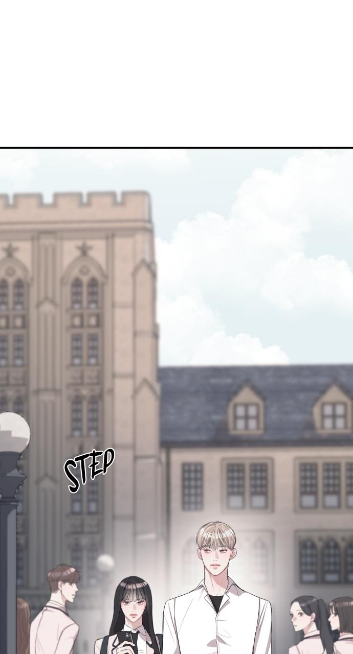 Undercover at Chaebol High Chapter 3 - Page 41