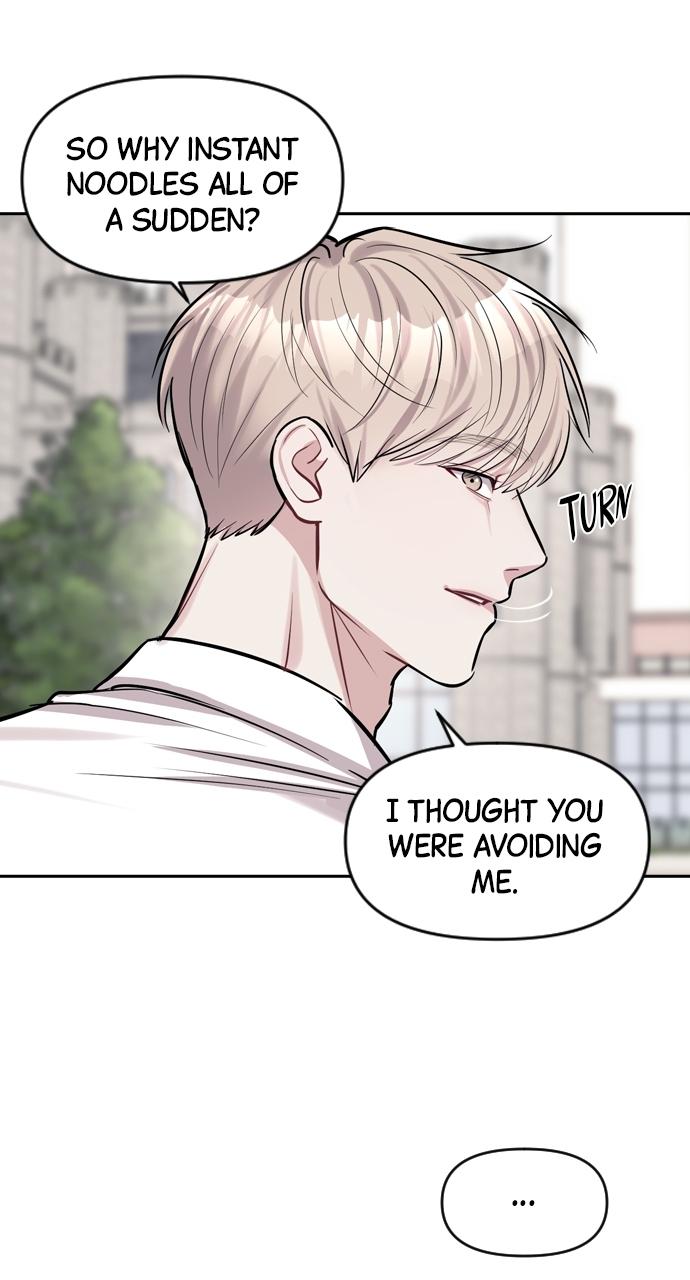 Undercover at Chaebol High Chapter 3 - Page 43