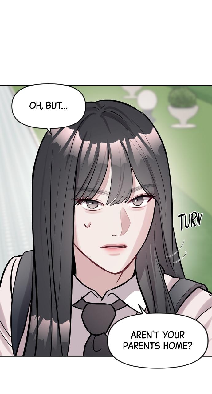 Undercover at Chaebol High Chapter 3 - Page 45