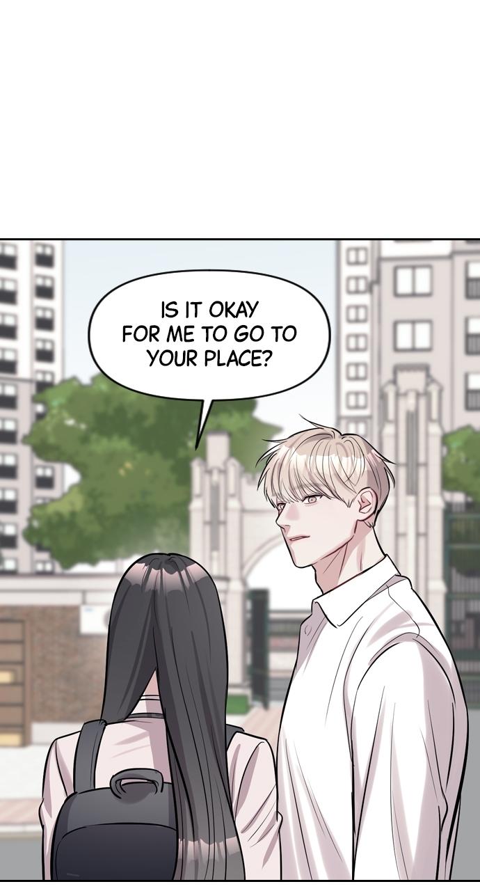 Undercover at Chaebol High Chapter 3 - Page 46