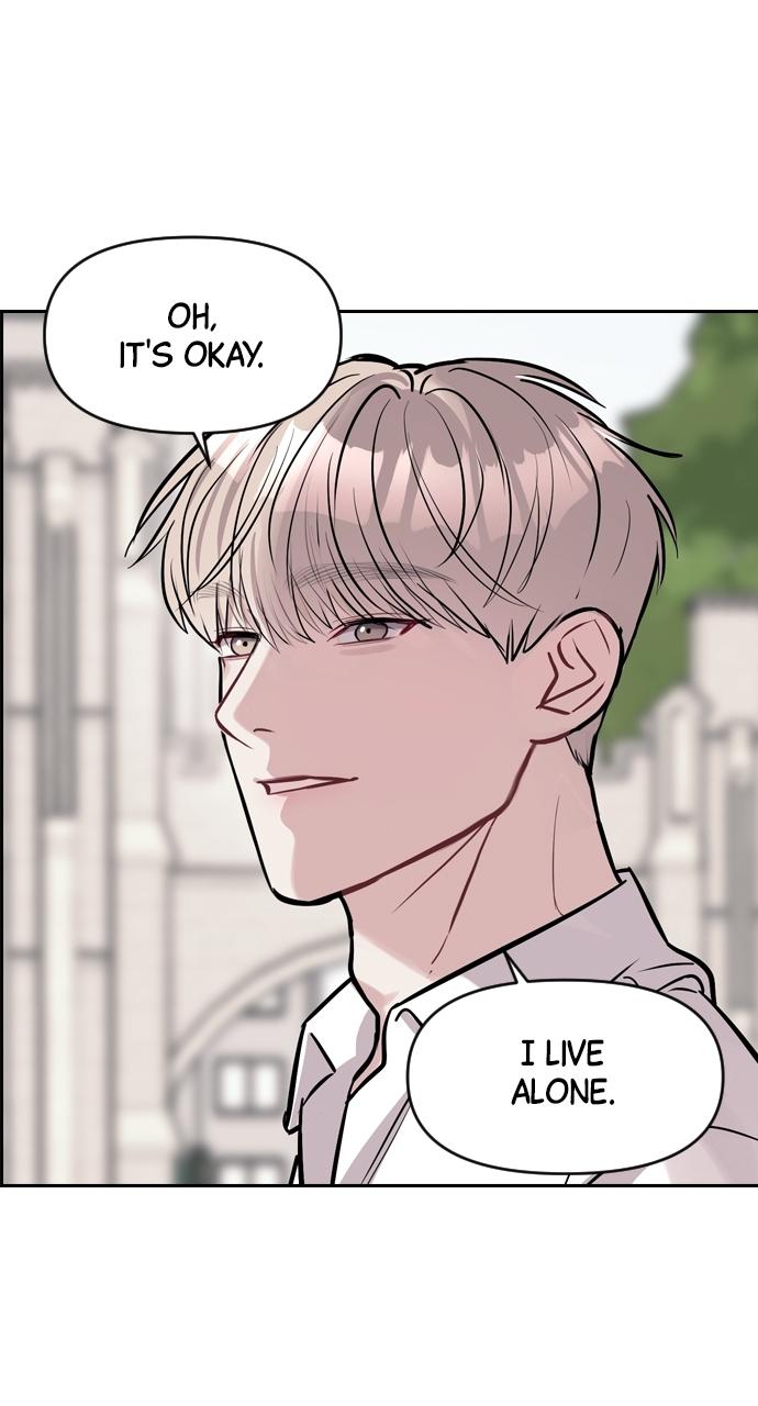 Undercover at Chaebol High Chapter 3 - Page 47