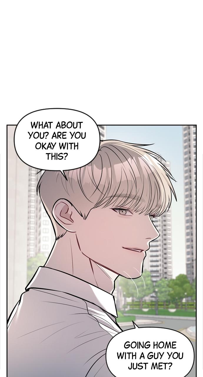 Undercover at Chaebol High Chapter 3 - Page 49