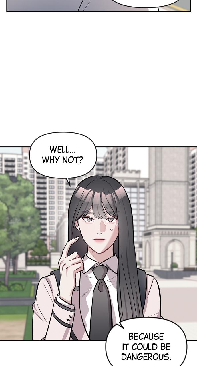 Undercover at Chaebol High Chapter 3 - Page 50