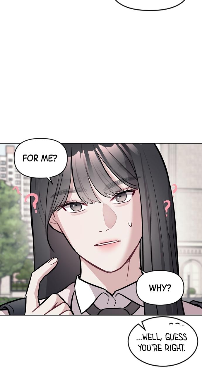 Undercover at Chaebol High Chapter 3 - Page 51