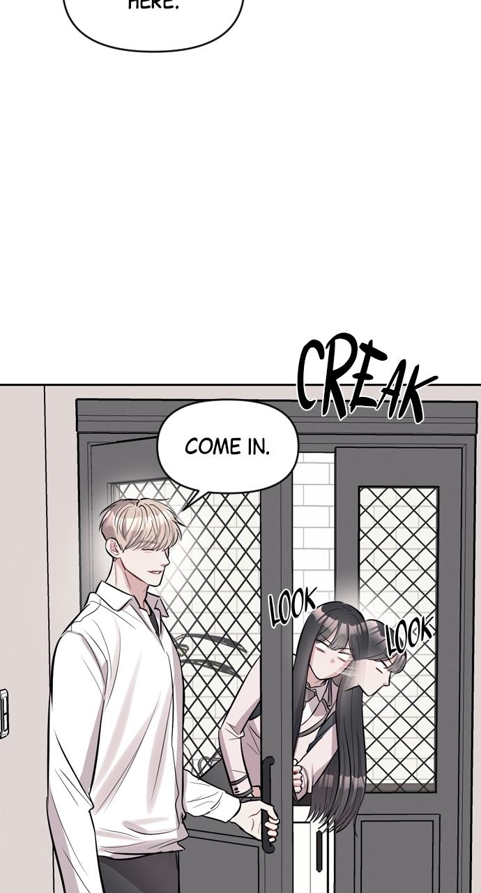 Undercover at Chaebol High Chapter 3 - Page 53