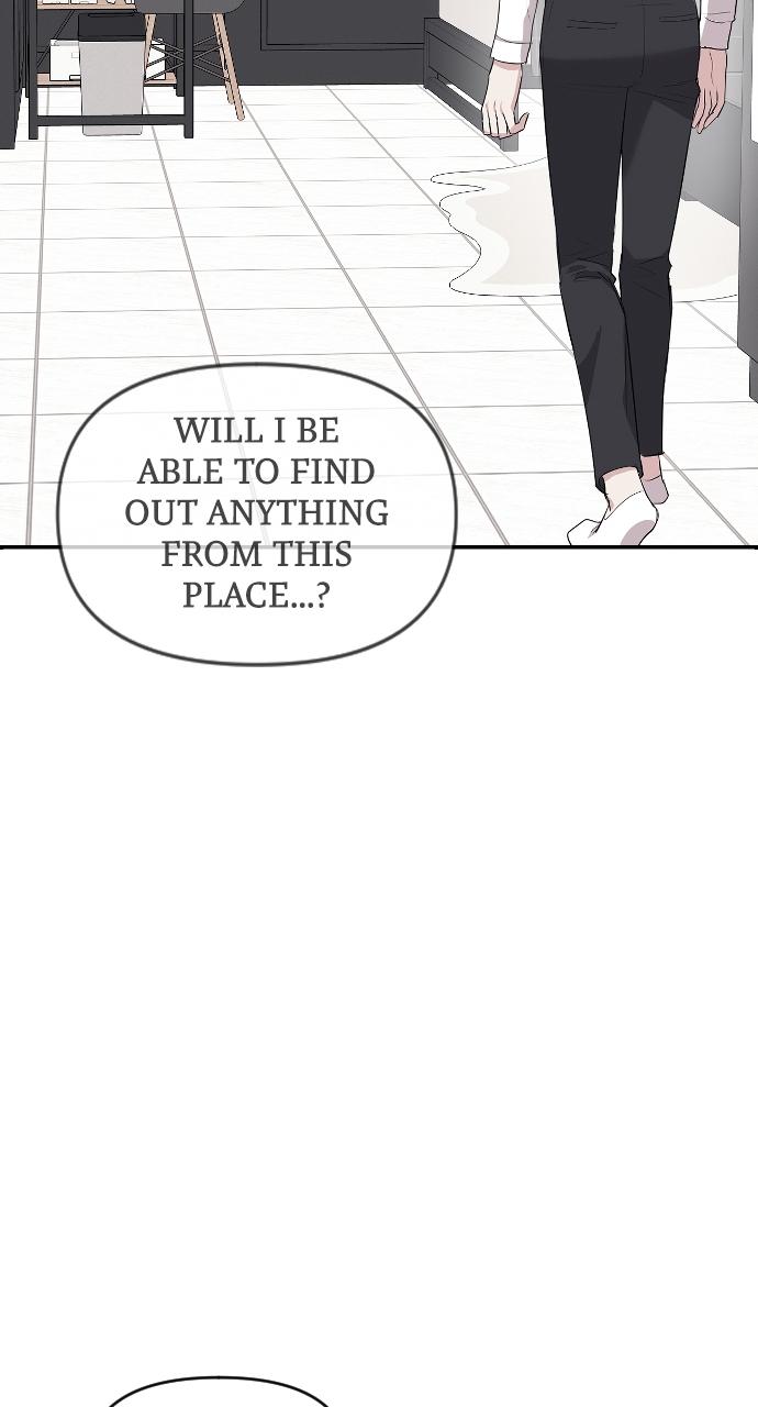 Undercover at Chaebol High Chapter 3 - Page 55