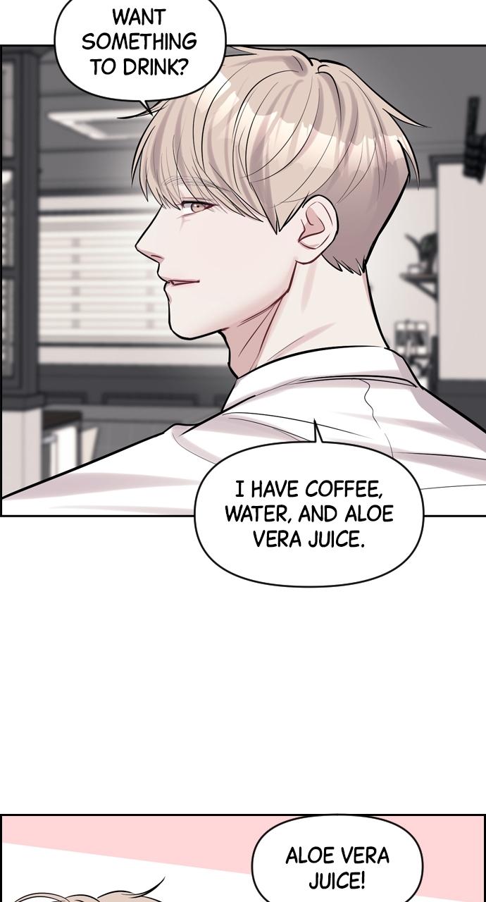 Undercover at Chaebol High Chapter 3 - Page 56