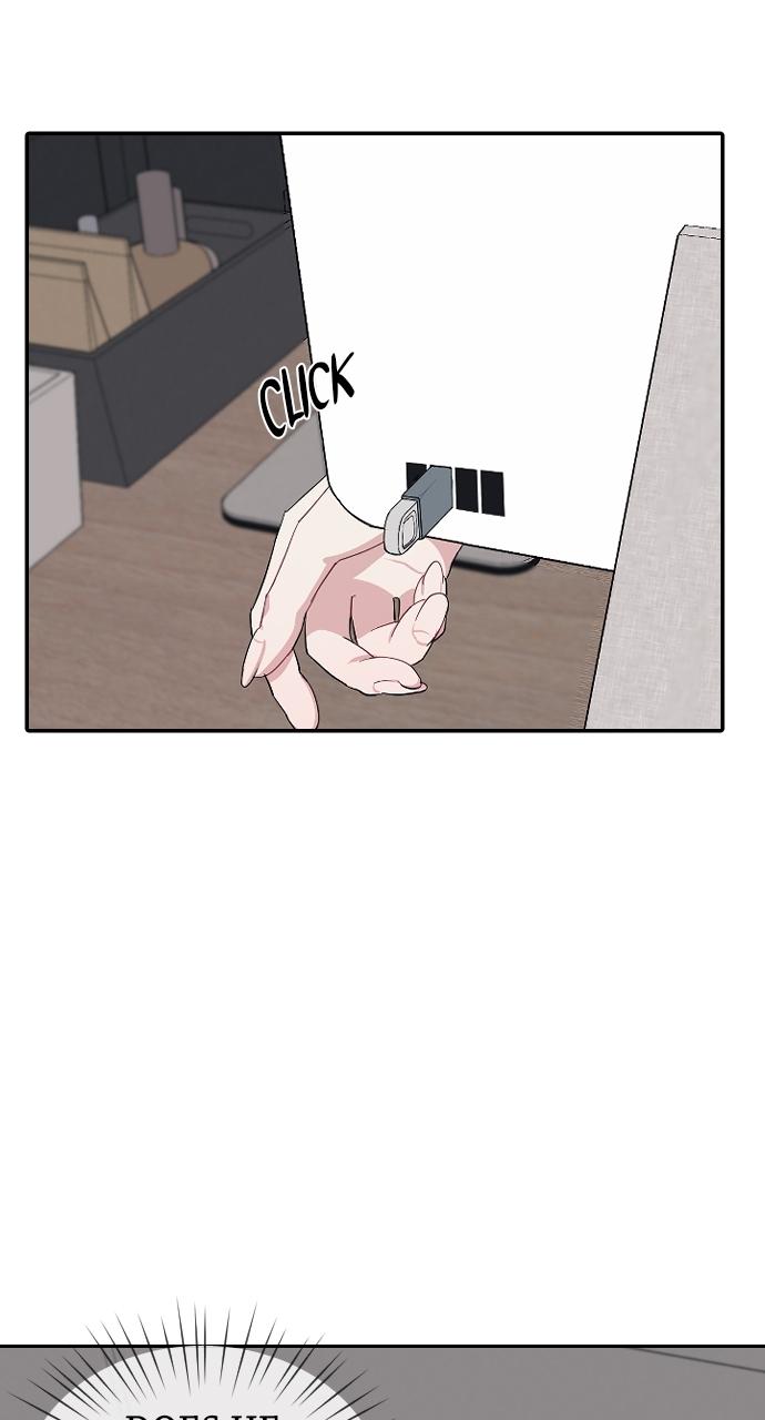 Undercover at Chaebol High Chapter 3 - Page 60