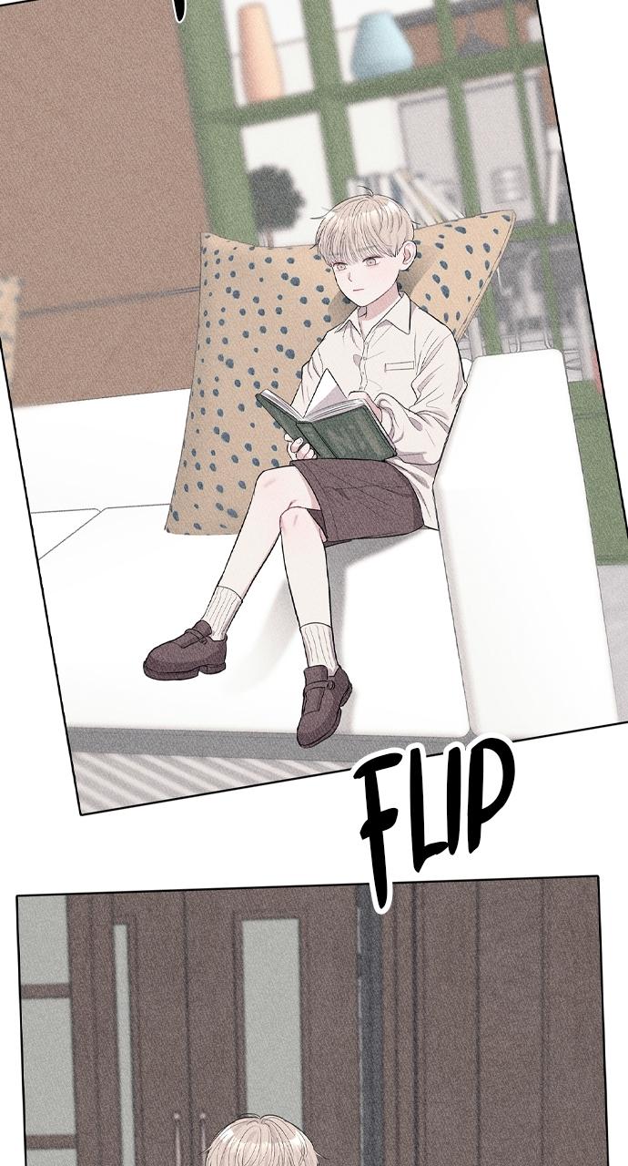 Undercover at Chaebol High Chapter 3 - Page 64