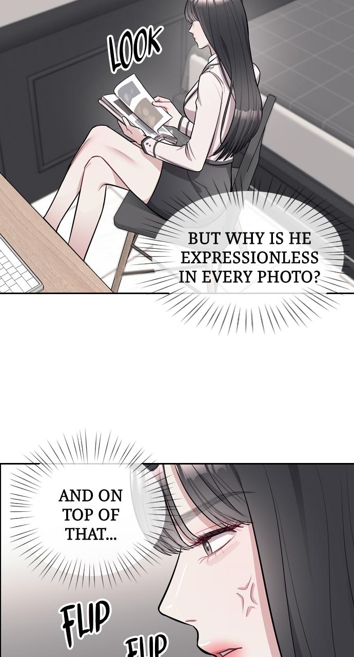 Undercover at Chaebol High Chapter 3 - Page 67