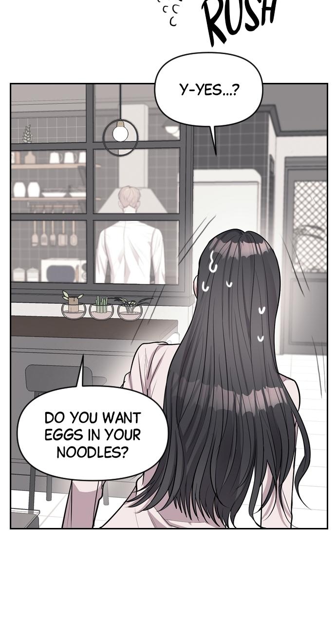 Undercover at Chaebol High Chapter 3 - Page 69