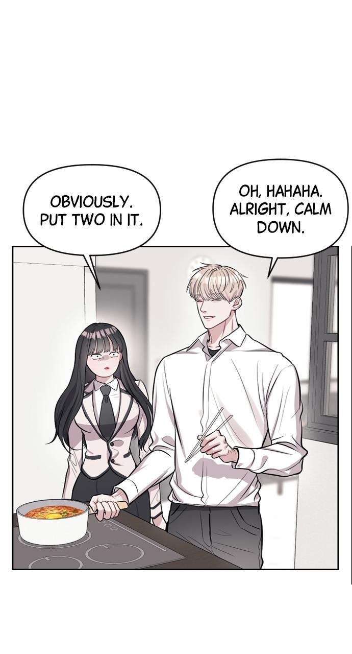 Undercover at Chaebol High Chapter 3 - Page 70