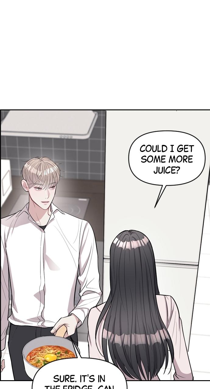 Undercover at Chaebol High Chapter 3 - Page 71