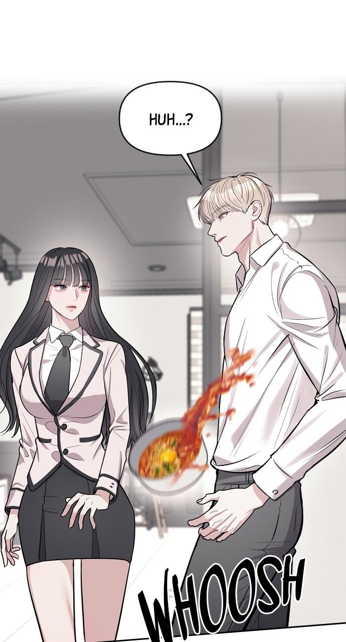 Undercover at Chaebol High Chapter 3 - Page 73