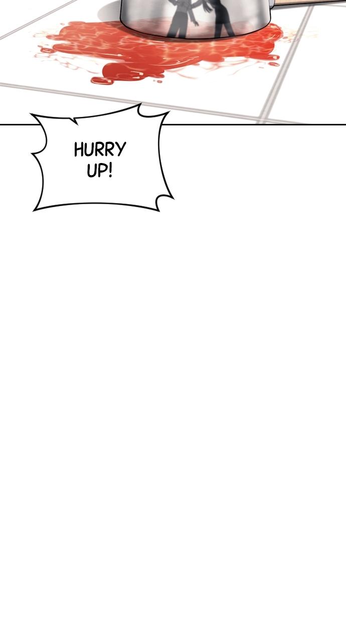 Undercover at Chaebol High Chapter 3 - Page 75