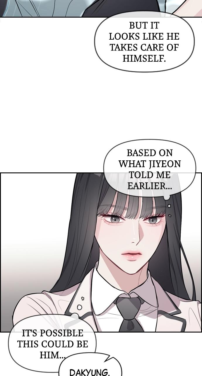 Undercover at Chaebol High Chapter 3 - Page 80