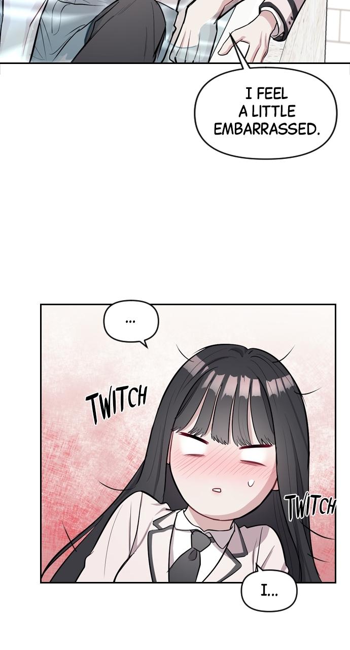 Undercover at Chaebol High Chapter 3 - Page 82