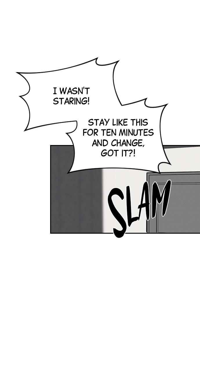 Undercover at Chaebol High Chapter 3 - Page 83