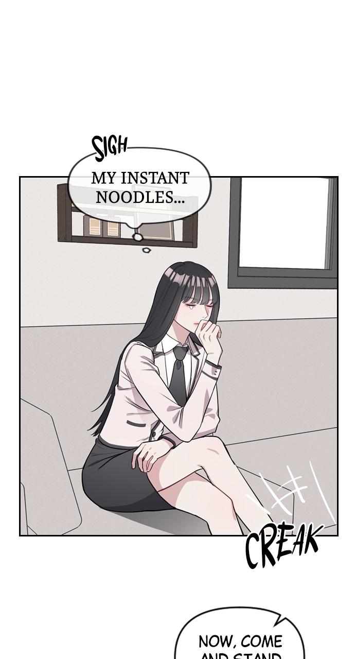 Undercover at Chaebol High Chapter 3 - Page 84