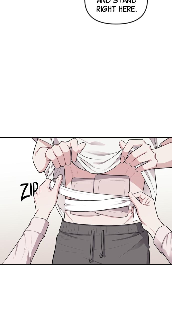 Undercover at Chaebol High Chapter 3 - Page 85