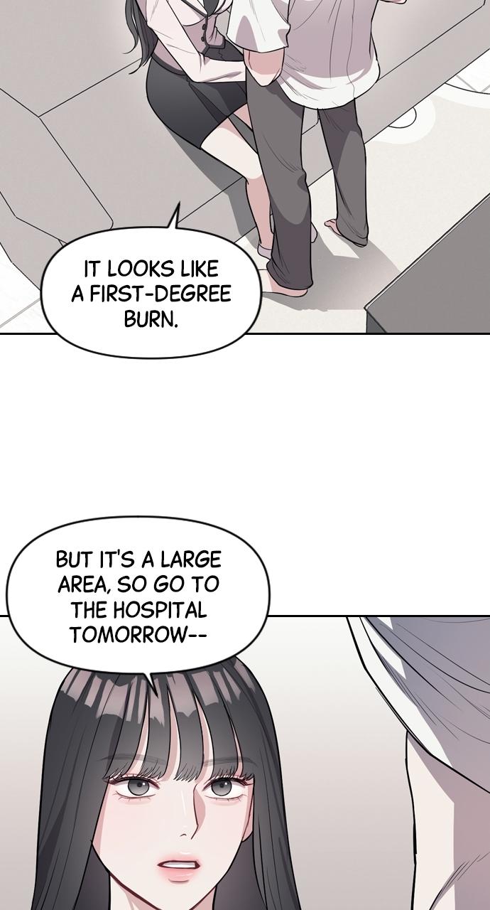 Undercover at Chaebol High Chapter 3 - Page 87