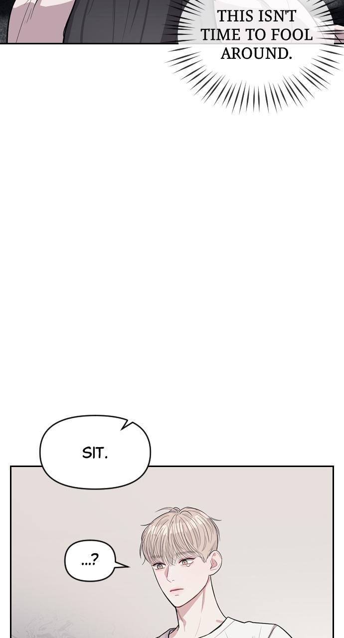 Undercover at Chaebol High Chapter 3 - Page 91