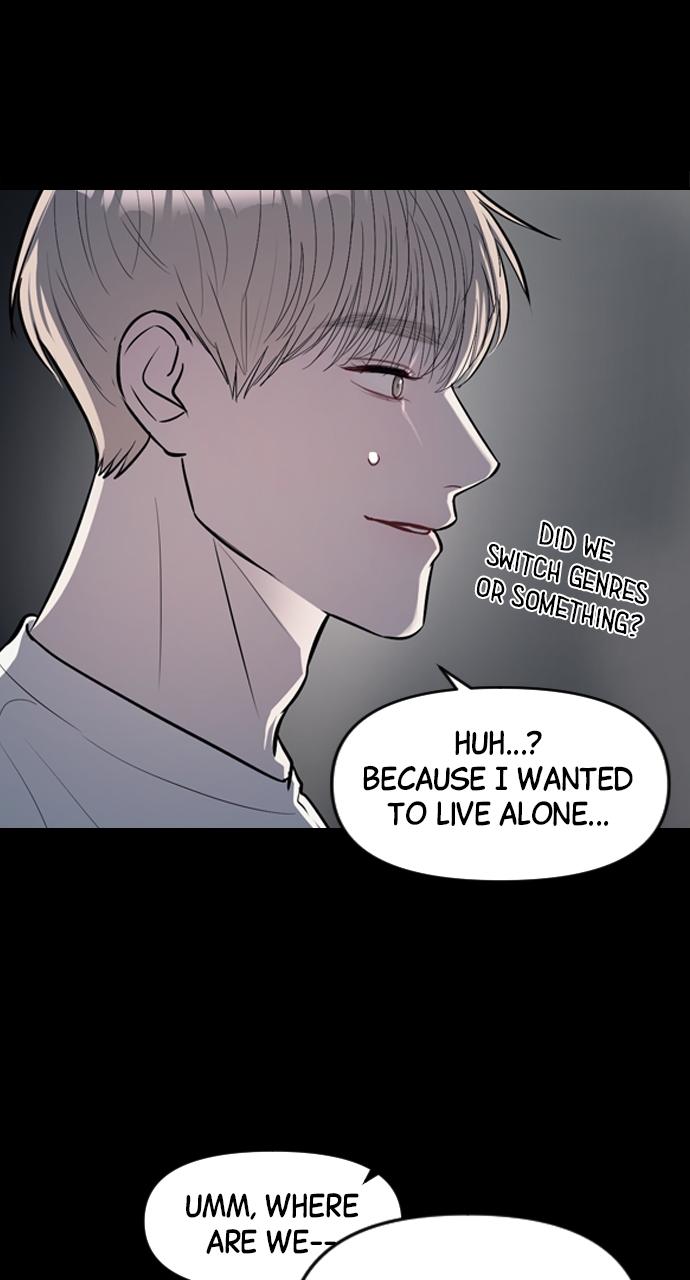 Undercover at Chaebol High Chapter 3 - Page 95