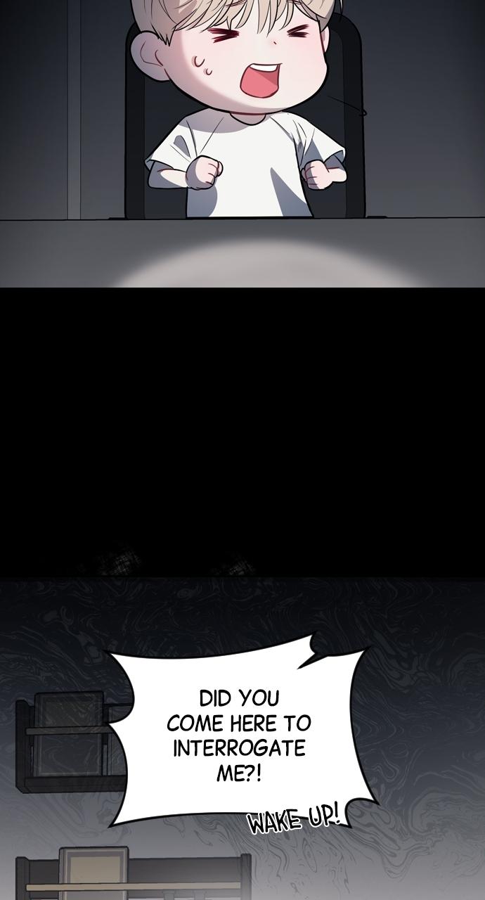 Undercover at Chaebol High Chapter 3 - Page 98