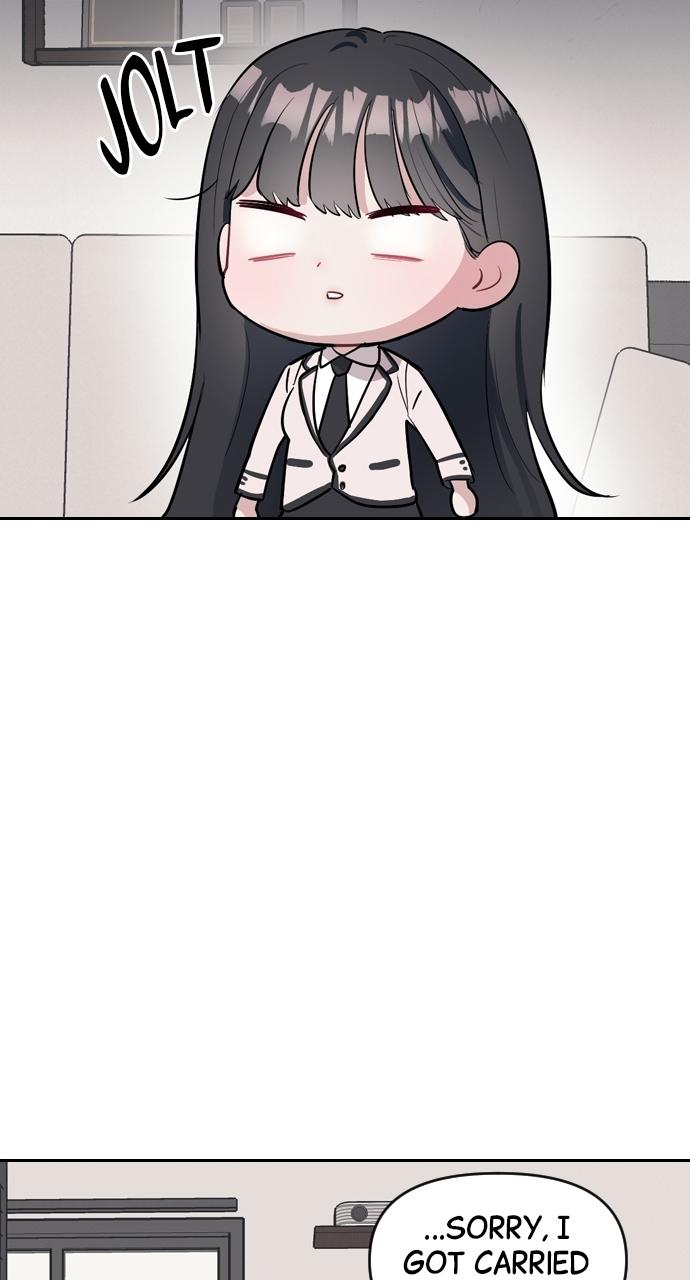 Undercover at Chaebol High Chapter 3 - Page 99